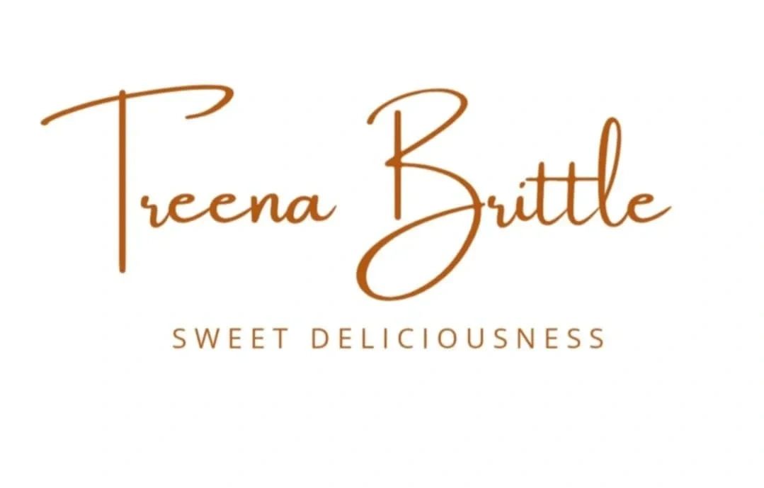 Treena Brittle — Sweet Deliciousness